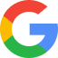 Google social icon
